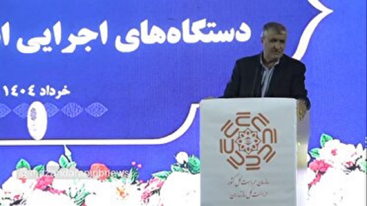 زمین برای ساخت ۲ نیروگاه اتمی تهیه شده است