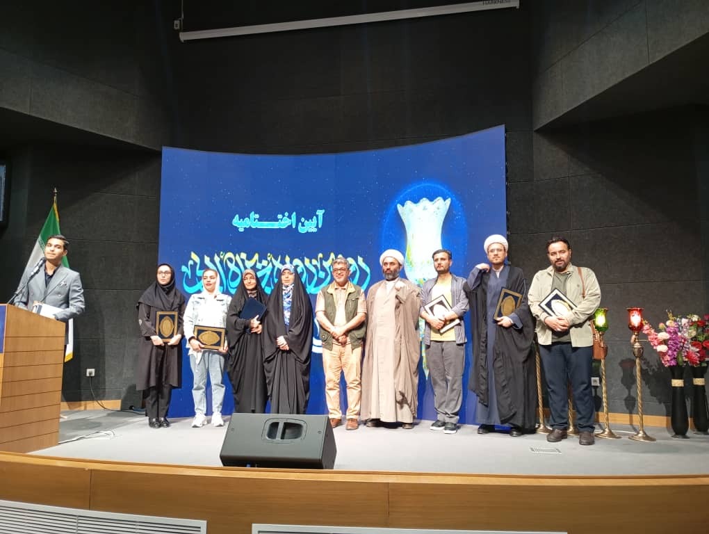 داستان نویس‌ها و داستان خوان‌ها عاشق‌ترین موجودات عالمند