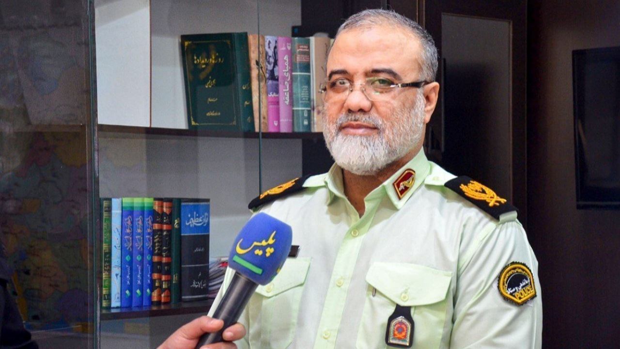 کشف ۵۲ کیلوگرم مواد مخدر در عملیات مشترک پلیس زابل و هیرمند