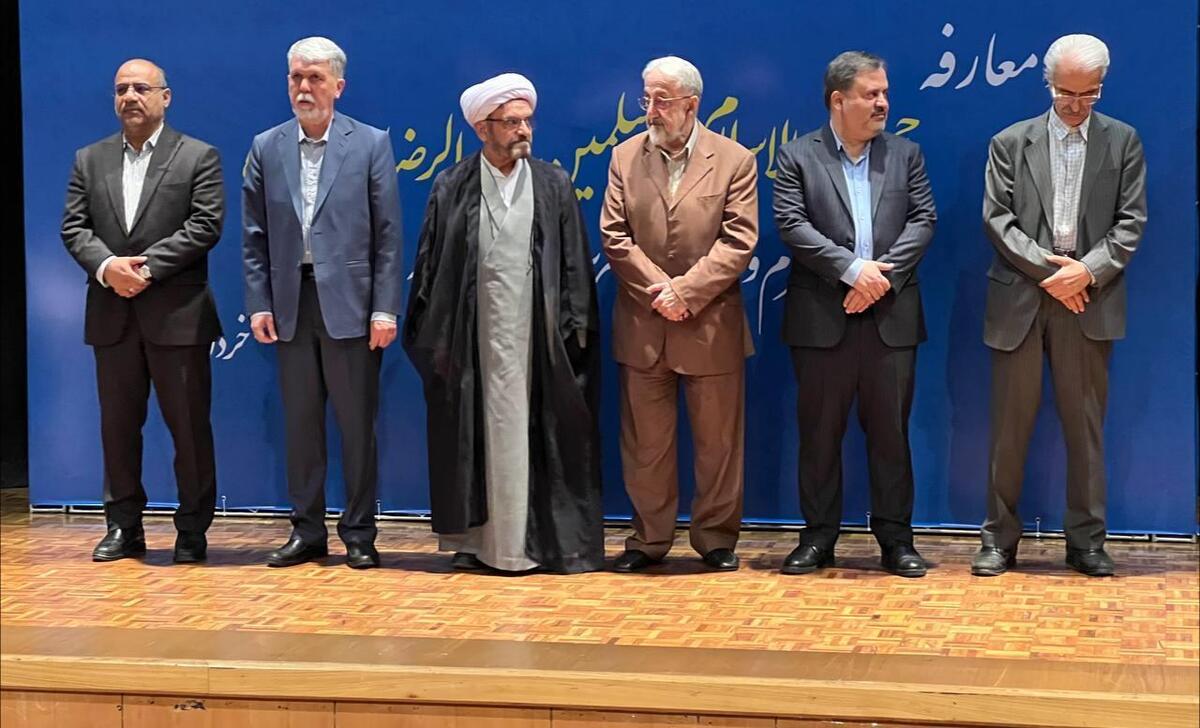 باشگاه خبرنگاران -روایت صالحی از حضور در موسسه اطلاعات و نامه چندماه قبل به رهبر معظم انقلاب