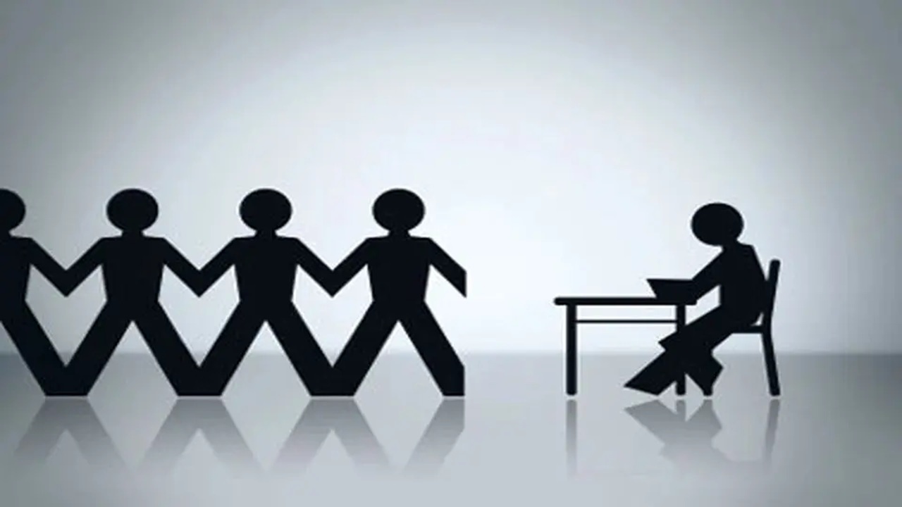 کارگران شورای حل اختلاف در انتظار تبدیل وضعیت