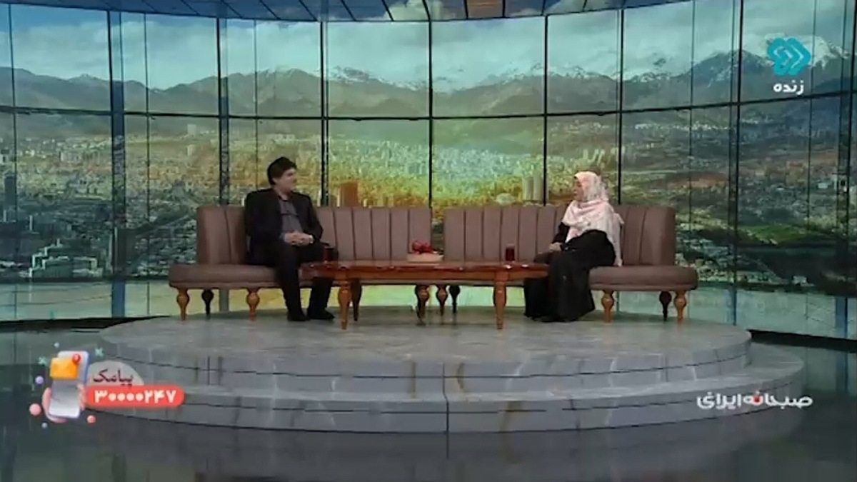 همکاری عجیب نمایش خانگی با شرکت دخانیات + فیلم