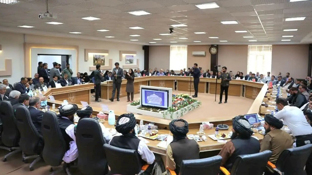 خراسان جنوبی آماده تبدیل شدن به مرز رسمی با افغانستان