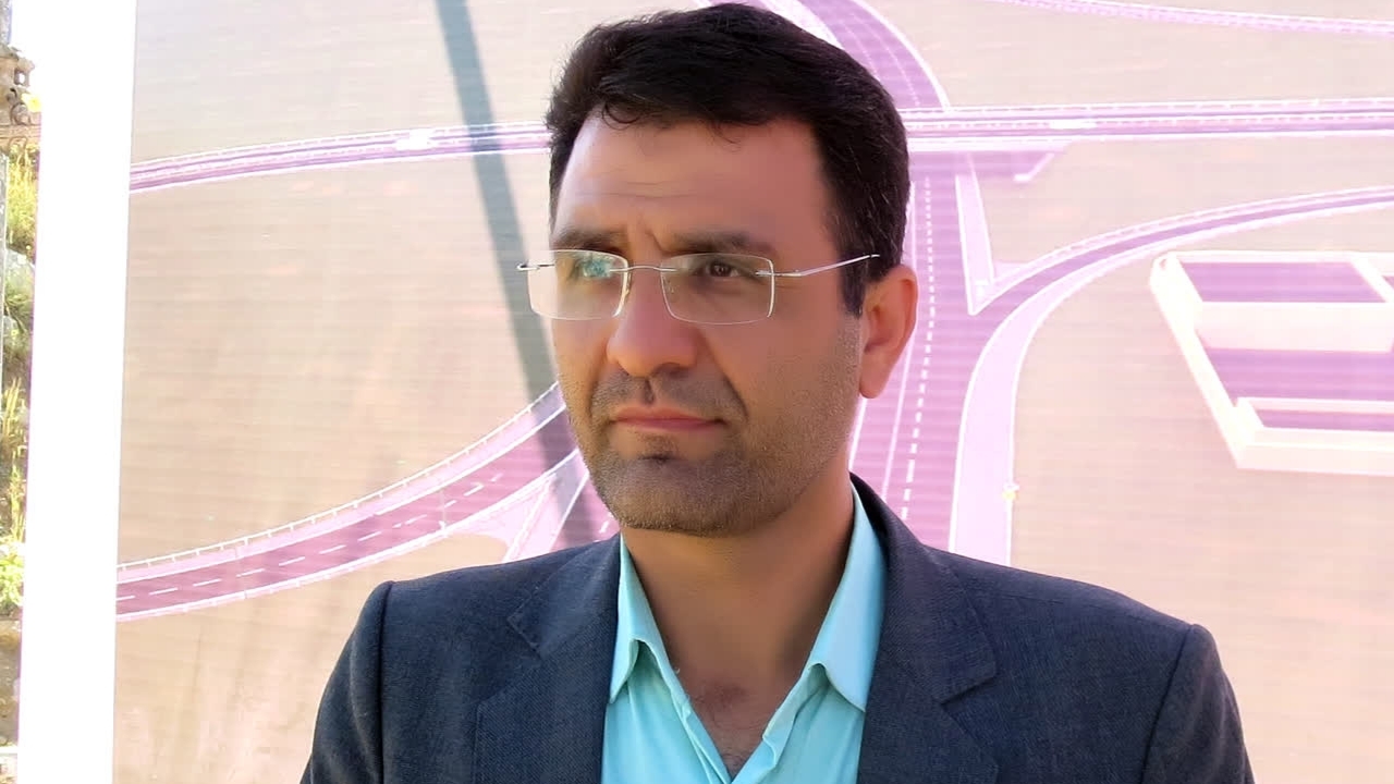 آغاز عملیات اجرایی احداث تقاطع غیر همسطح سه راهی الشتر