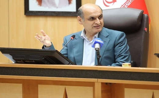 هادی حق شناس، استاندار گیلان