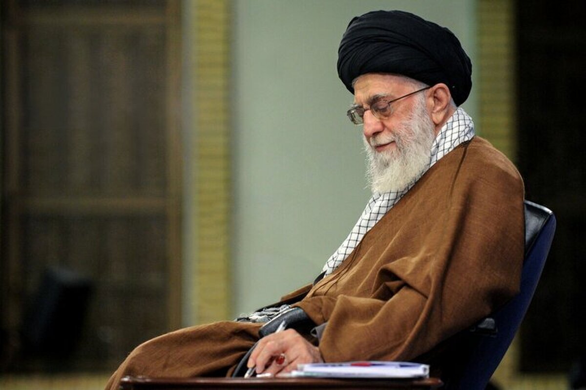 باشگاه خبرنگاران -تقریظ رهبر معظم انقلاب بر کتاب «روح‌الله» منتشر شد