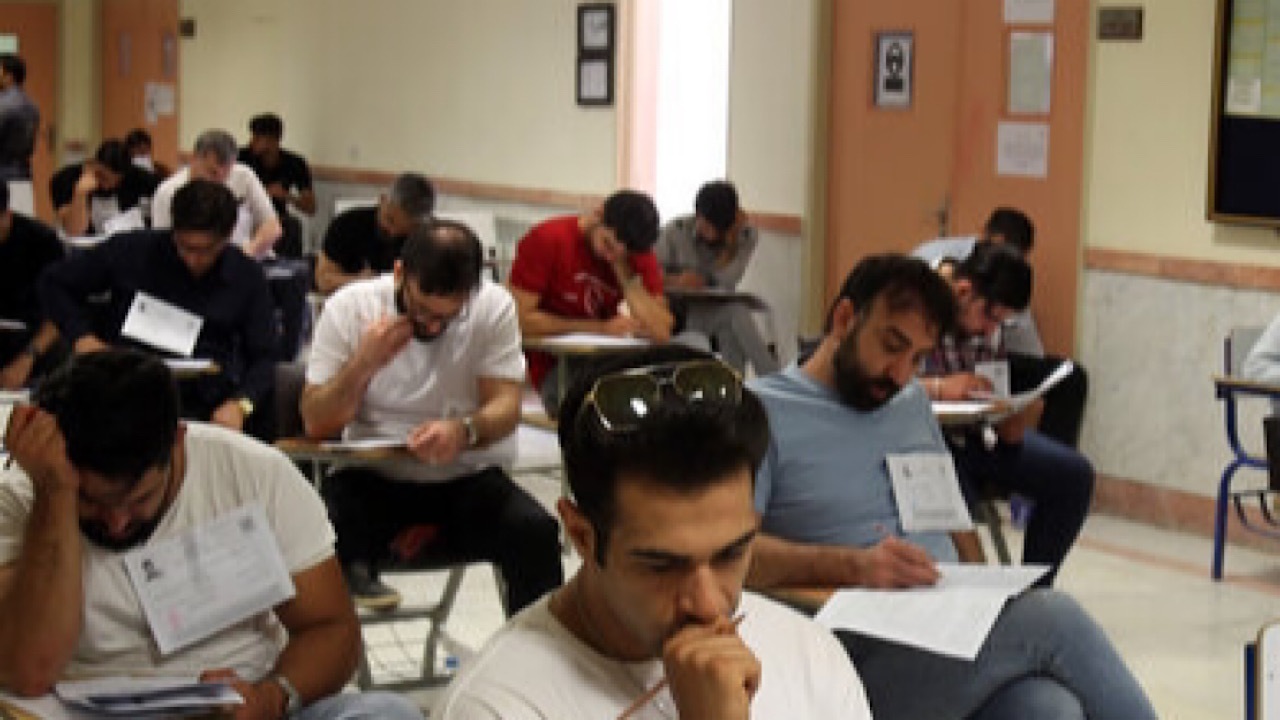 دستورالعمل مرحله دوم آزمون دکتری پیام‌نور ابلاغ شد