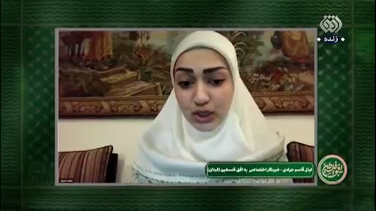 رژیم صهیونیستی به‌دنبال دستاوردسازی از طریق ادعای ترور فرماندهان است + فیلم