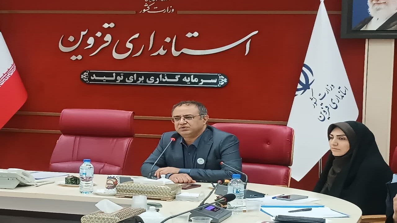 مرکز پیوند کلیه در استان قزوین راه اندازی می‌شود