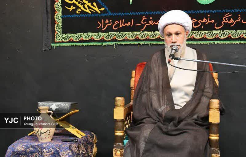 جشن‌های غدیر باید پیامی جهانی برای ظهور امام زمان (عج) باشد