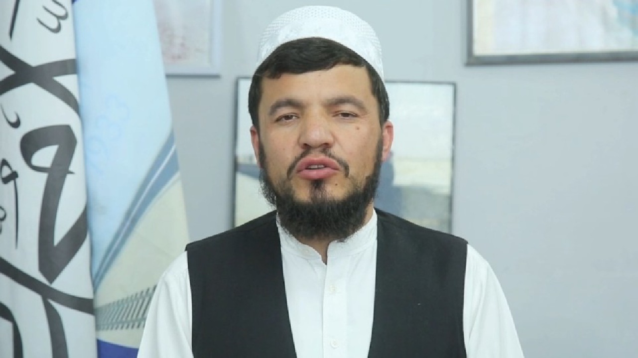 افزایش انتقال اموال تجاری افغانستان از طریق خطوط آهن + فیلم
