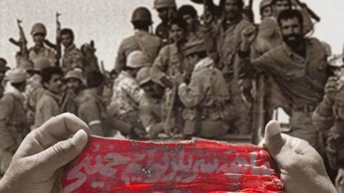 چرا آبادان در جنگ سقوط نکرد؟ + فیلم