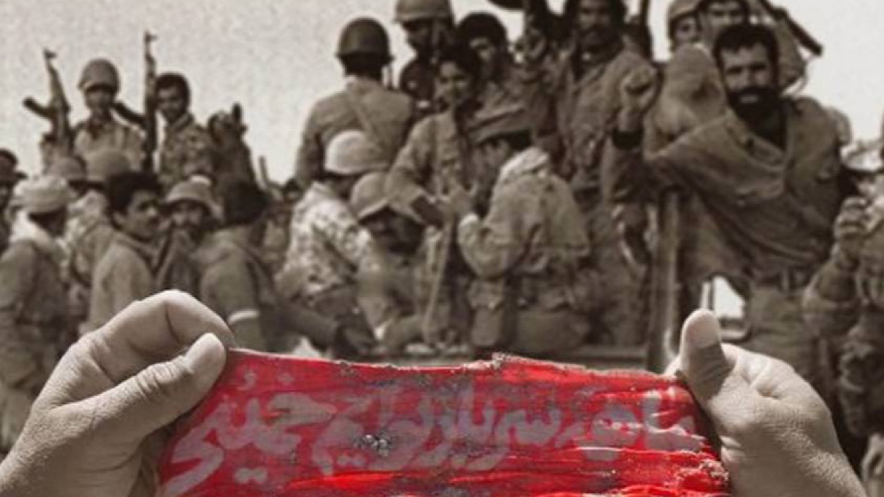 «فرمانده جنگ»؛ نگاهی به رهبری امام در دفاع مقدس