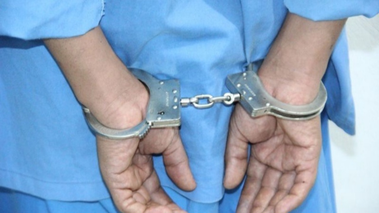 دستگیری عامل تیراندازی در زاهدان
