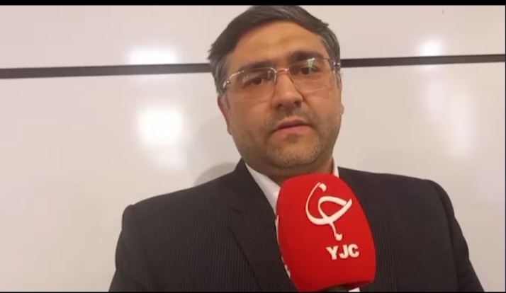 تخصیص سهمیه درست از قاچاق سوخت جلوگیری می‌کند/ اجرای پایش زنجیره ارزش تولید در آینده نزدیک+ فیلم