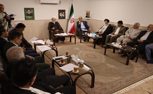 خیران مسکن ساز، مایه برکت جامعه