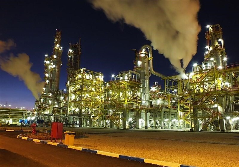 کمبود خوراک صادرات ۲میلیارد دلاری محصولات پتروشیمی را کاهش داد