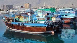 پایان خرداد آخرین مهلت سفر دوم ملوانی در هرمزگان
