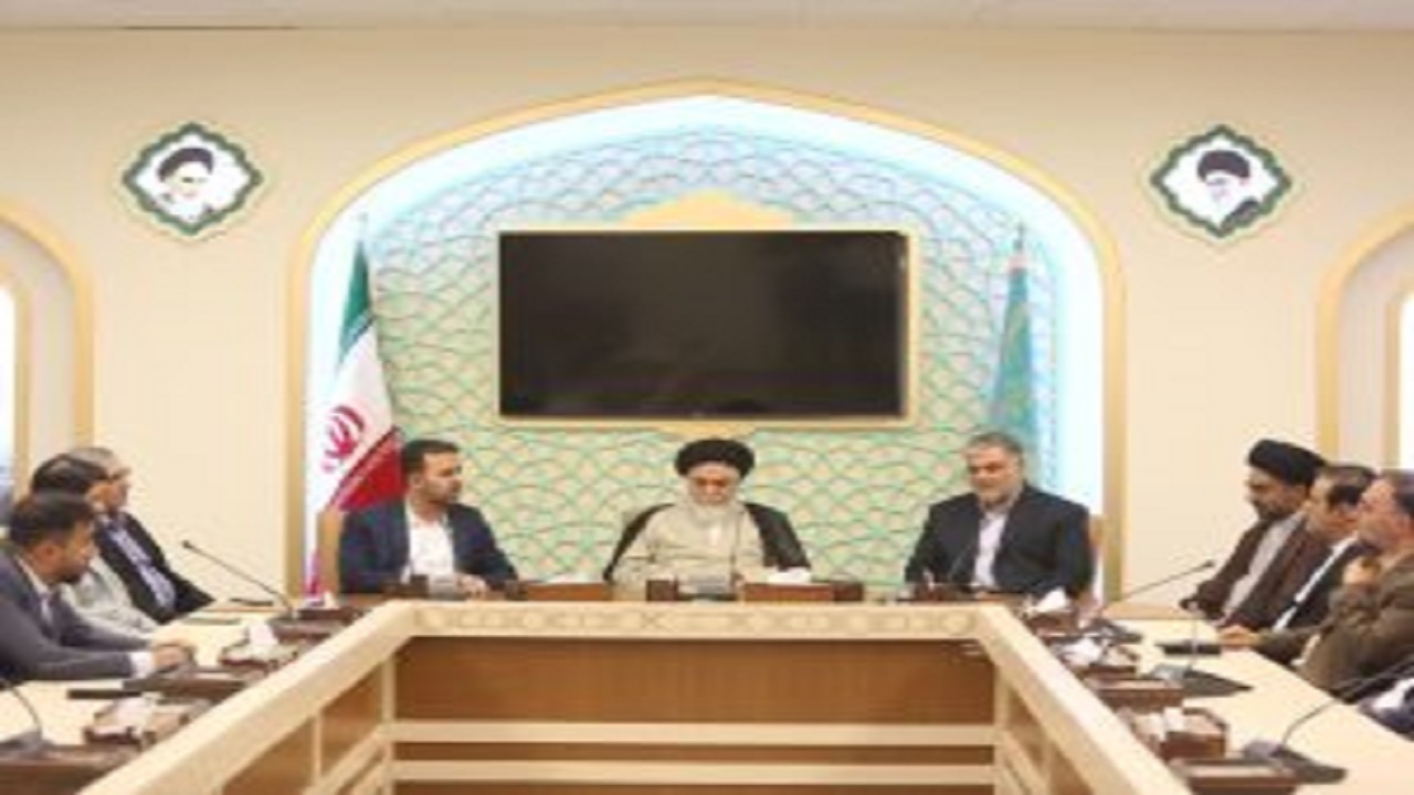 سیما و منظر شهری قم باید بازتاب دهنده هویت دینی و تاریخی باشد