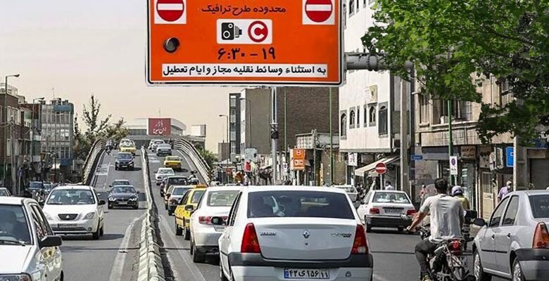 جشنواره «جت»؛ تلاش برای حل مسئله ترافیک تهران با ایده‌های نوآورانه