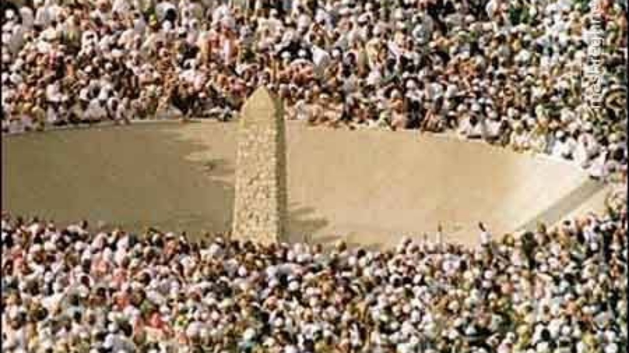ابلیسک چیست و موافقان و مخالفان امروزی آن چه می‌کنند؟ + فیلم