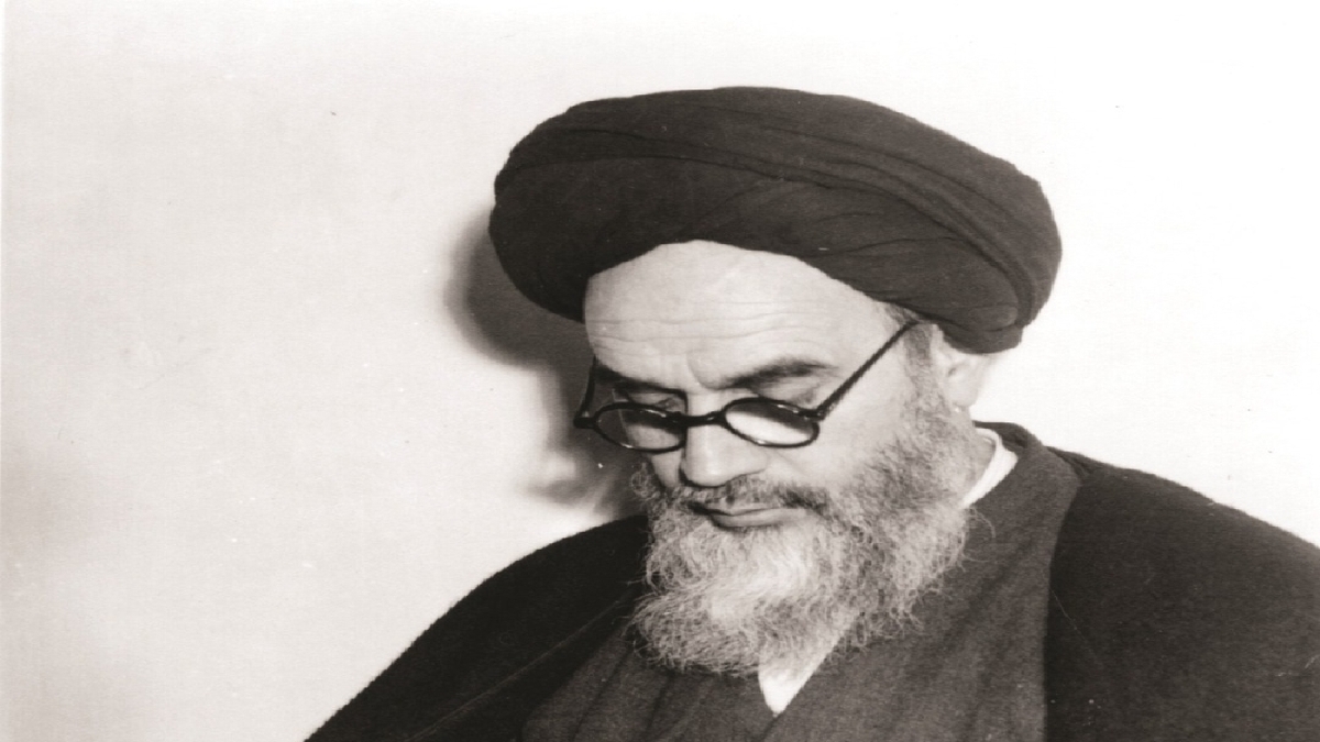 تجدید بیعت با آرمان‌های امام راحل + فیلم