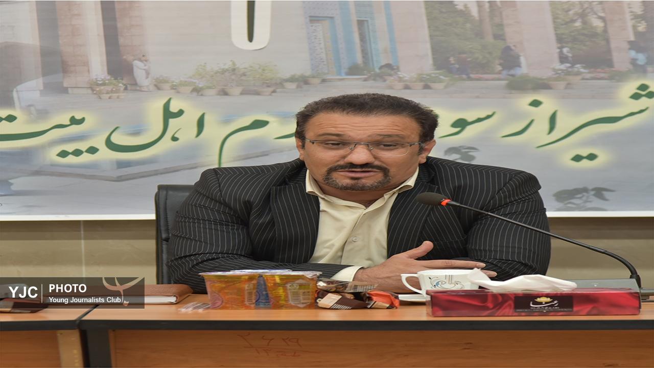 ۱۱ رشته جدید کارشناسی ارشد به مراکز دانشگاه پیام نور فارس افزوده شد