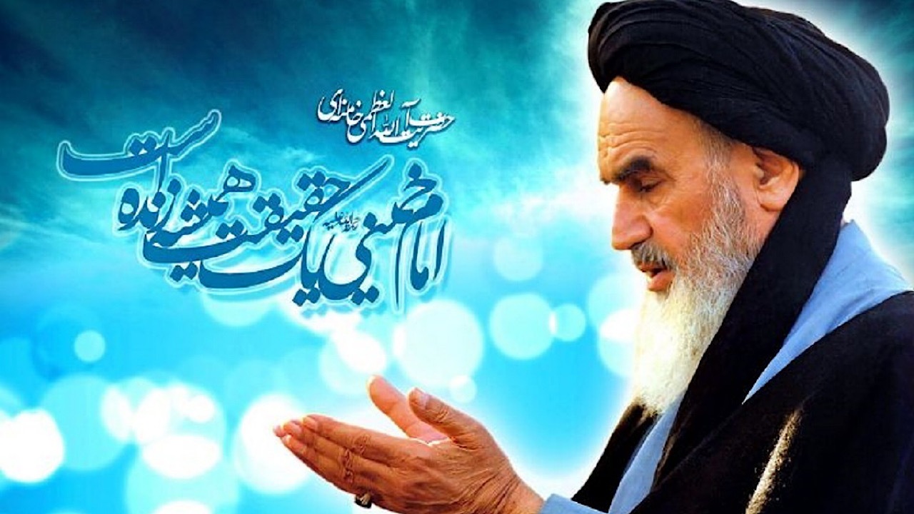 برنامه‌های رادیو به مناسبت سالگرد ارتحال امام خمینی (ره)