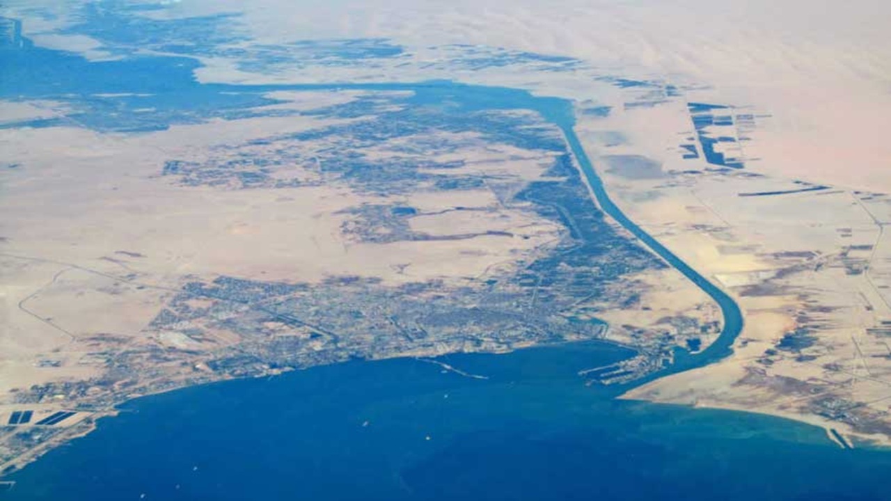 پیامد‌های بحران کانال سوئز چگونه نفوذ اروپا در خاورمیانه را محدود کرد؟