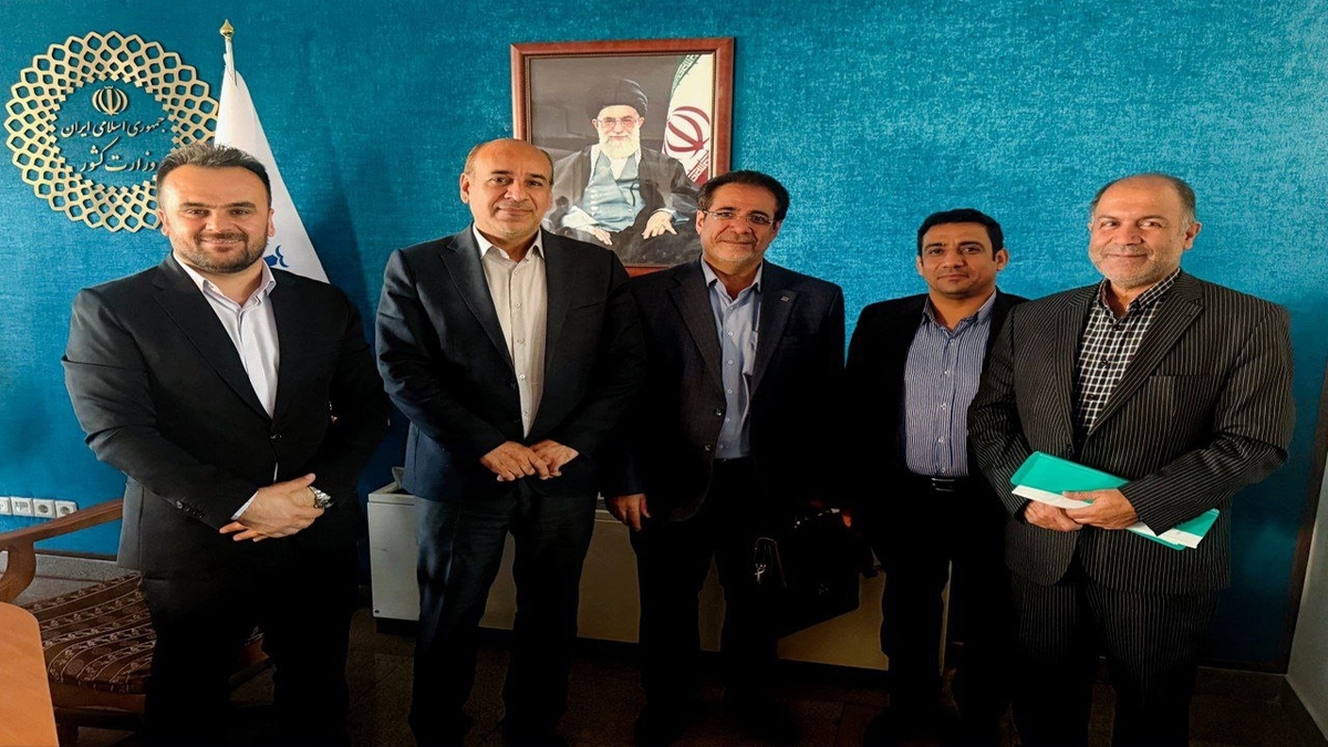باشگاه خبرنگاران -نشست مشترک فدراسیون نجات غریق با وزارت کشور برگزار شد