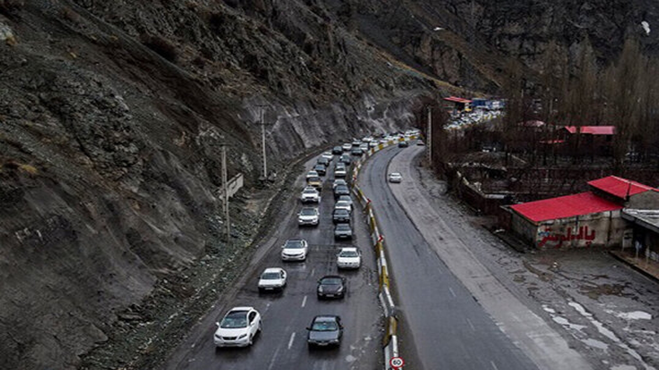 محدودیت‌های ترافیکی آخر هفته اعلام شد