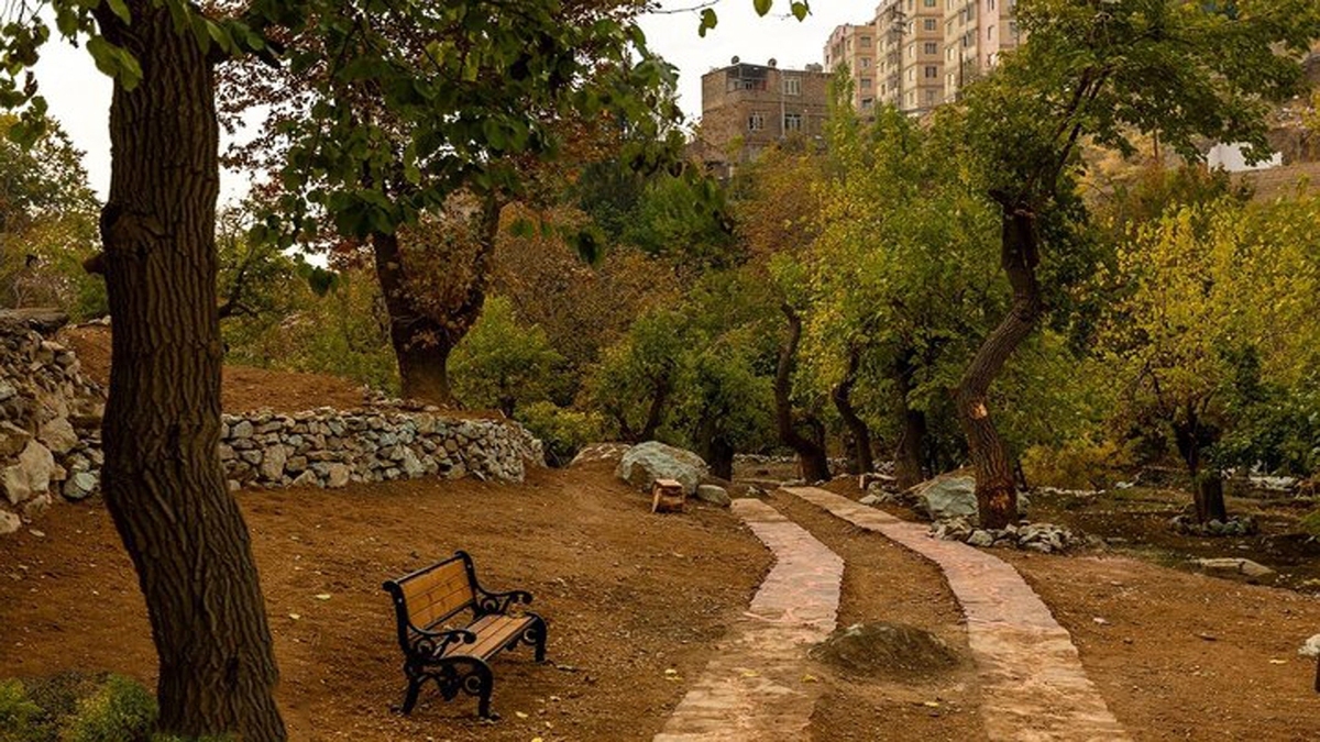 باشگاه خبرنگاران -بهره‌برداری از فاز دوم روددره فرحزاد تا ۲ ماه آینده
