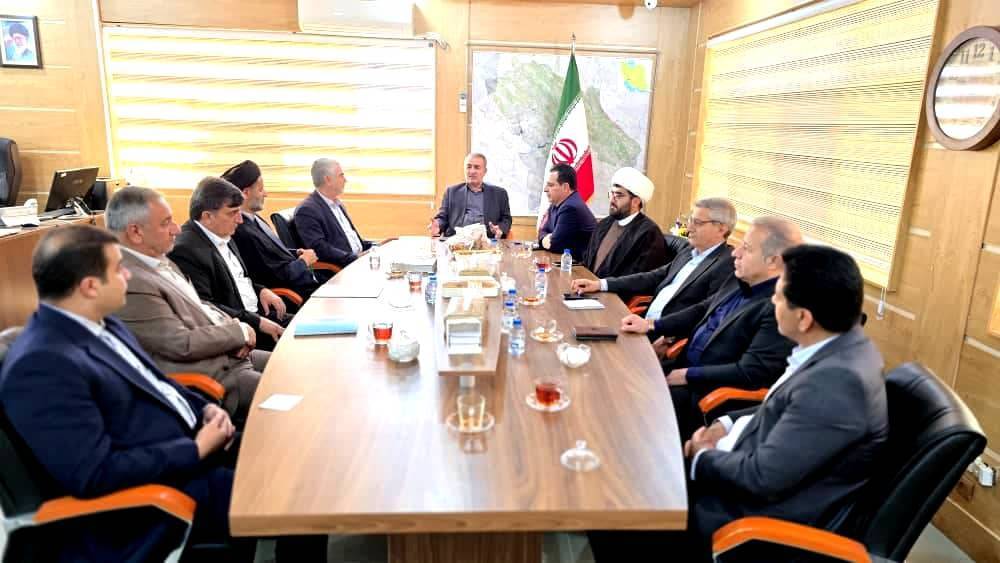 تدوین ۶۴ طرح بزرگ اقتصادی با اشتغالزایی۱۴ هزار نفری در کهگیلویه وبویراحمد