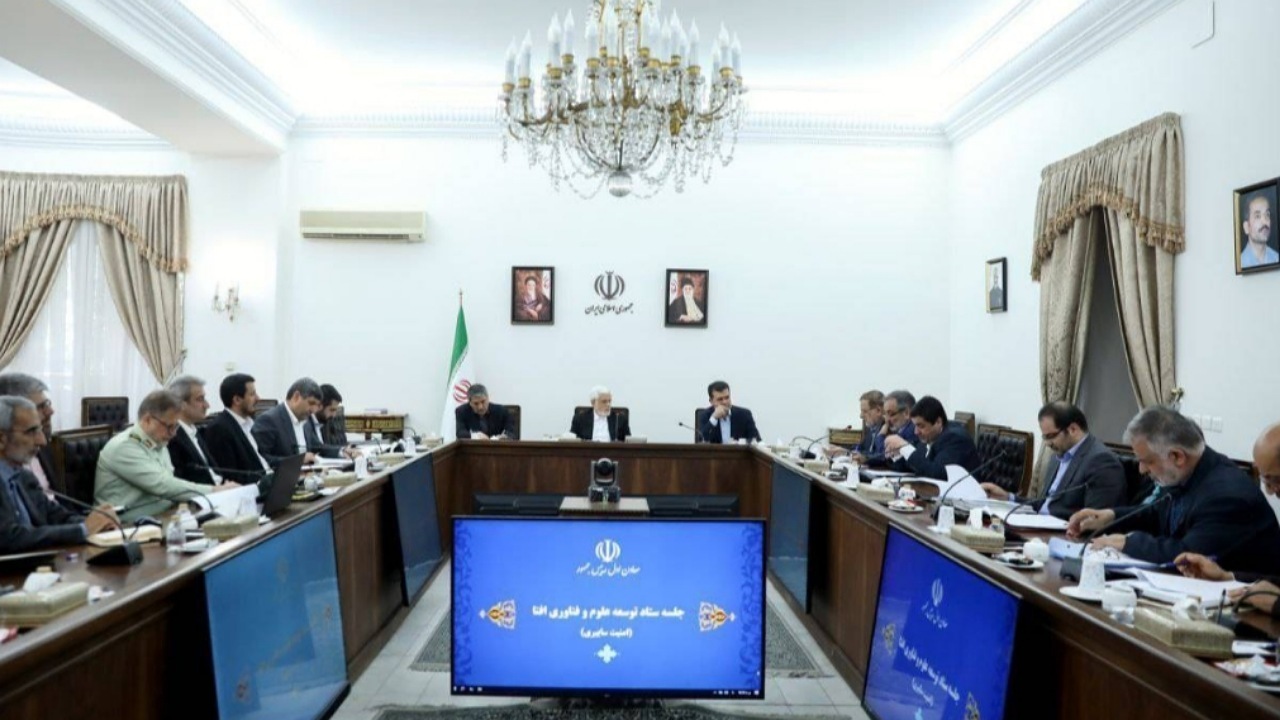 اگر در حوزه امنیت سایبری به خوبی عمل کنیم، مسائل معیشتی مردم حل خواهد شد