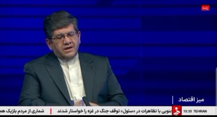 راه اندازی اولین قطار مسافری مشهد _ هرات تا دوهفته آینده
