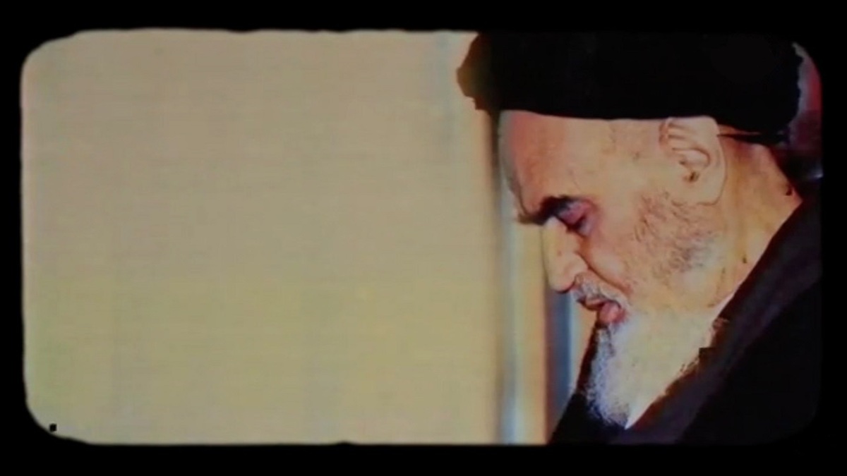 میراث مکتوب امام راحل + فیلم