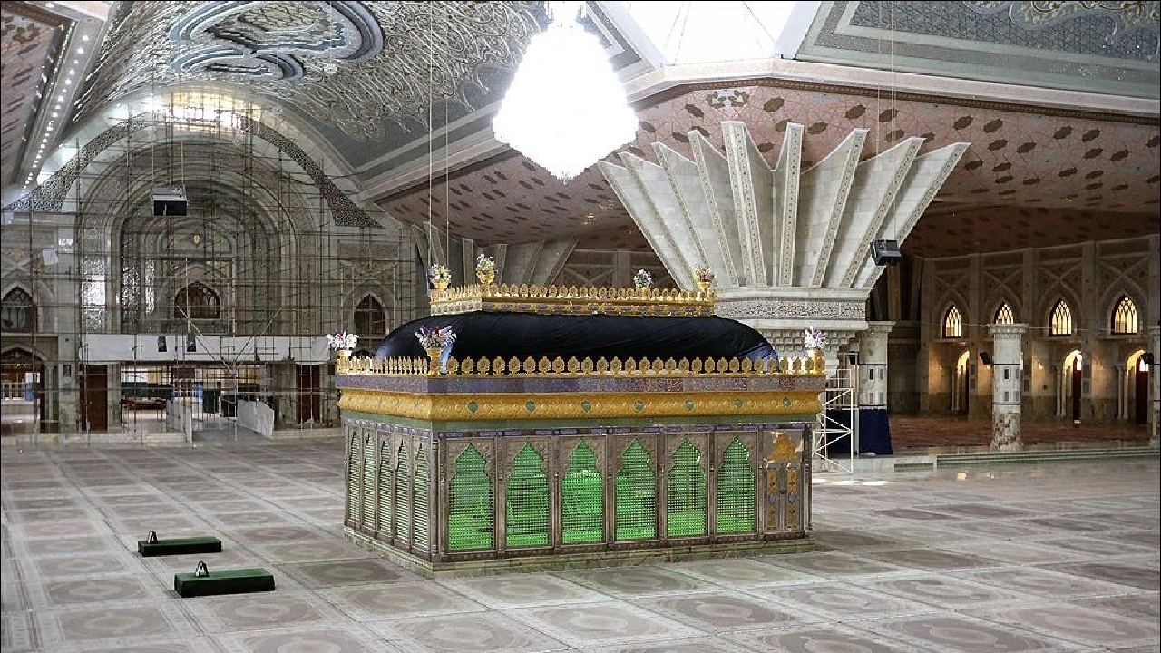 اعلام جزئیات مراسم سالگرد ارتحال امام خمینی/ رئیس‌جمهور سخنران امشب