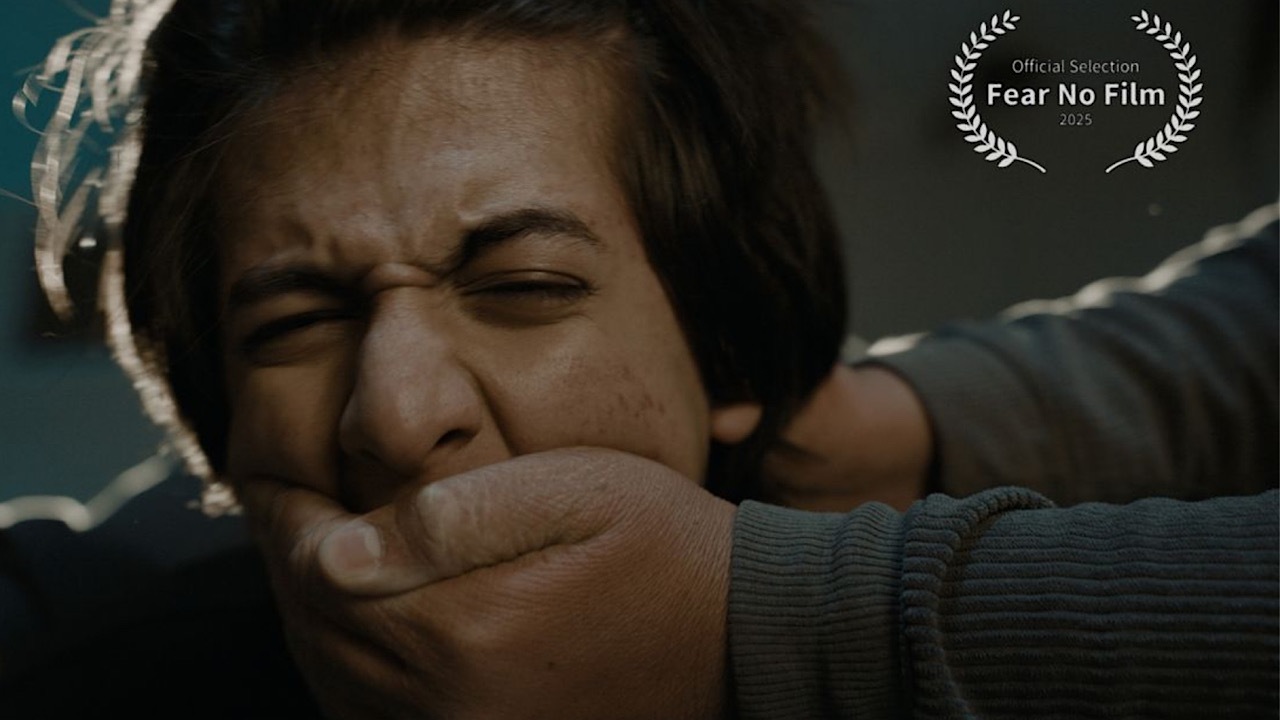 فیلم کوتاه «خو» در بخش مسابقه جشنواره‌ای در آمریکا
 