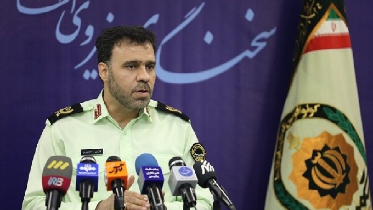 اتباع غیرمجاز تحت هیچ شرایطی نمی‌توانند در ایران باقی بمانند