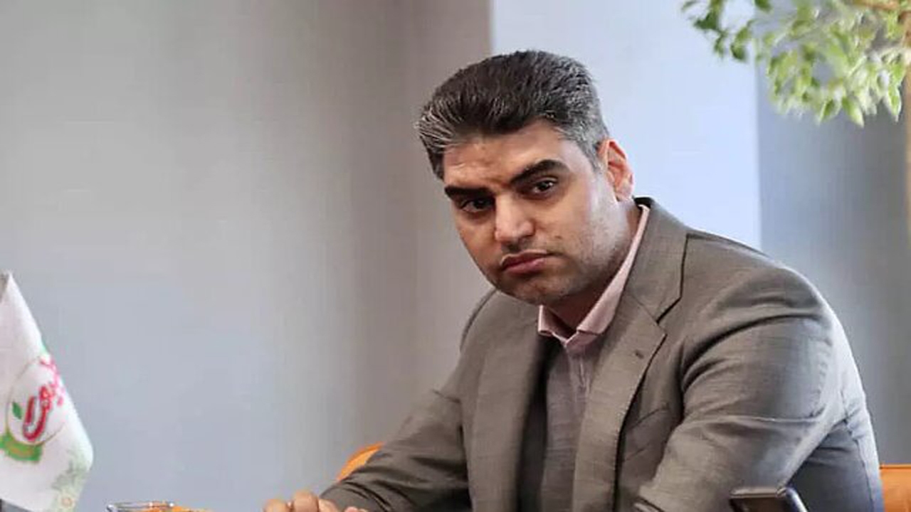 پیمان حدادی رئیس هیات‌مدیره پرسپولیس شد