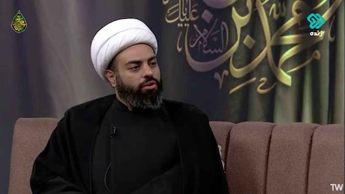 توصیه امیرالمومنین (ع) برای مقابله با دشمن + فیلم
