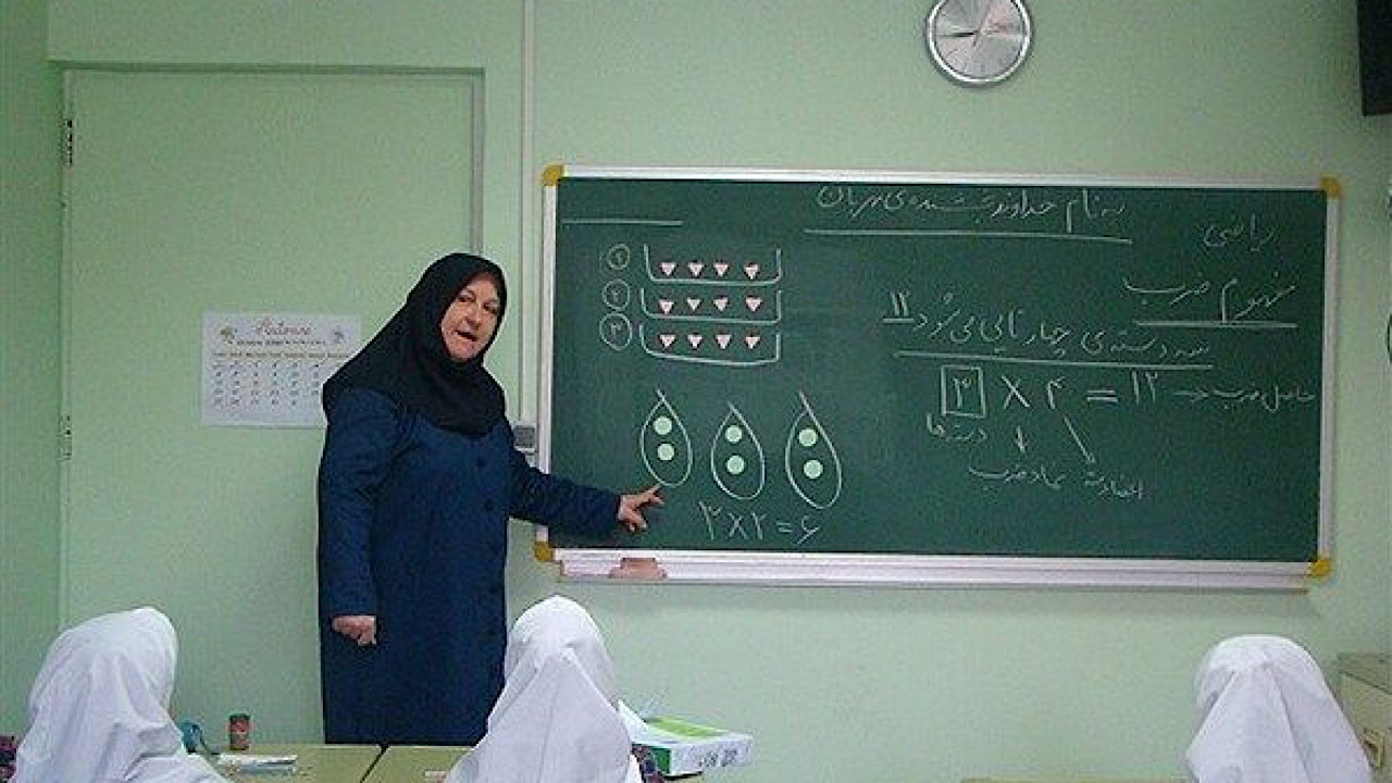 رئیس جمهور ماده واحده اصلاح و تکمیل جذب در آموزش و پرورش را ابلاغ کرد