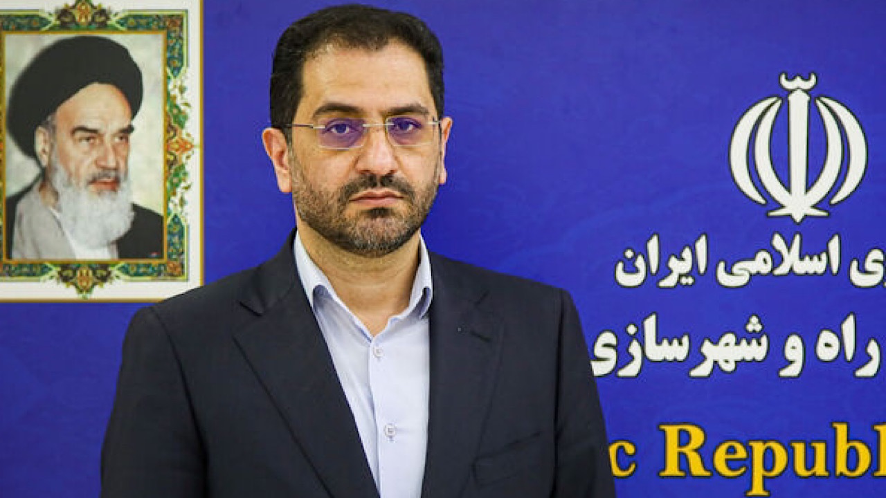 اقساط سررسید شده طرح قطار سریع السیر تهران-قم-اصفهان پرداخت می‌شود