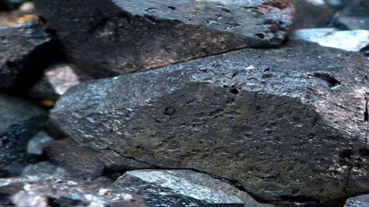 بررسی صادرات سنگ آهن افغانستان به ایران
