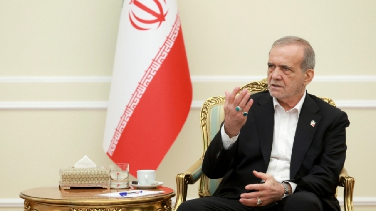 ایران از مذاکره استقبال کرده و می‌کند، اما زورگویی در قاعده گفت‌و‌گو نمی‌گنجد