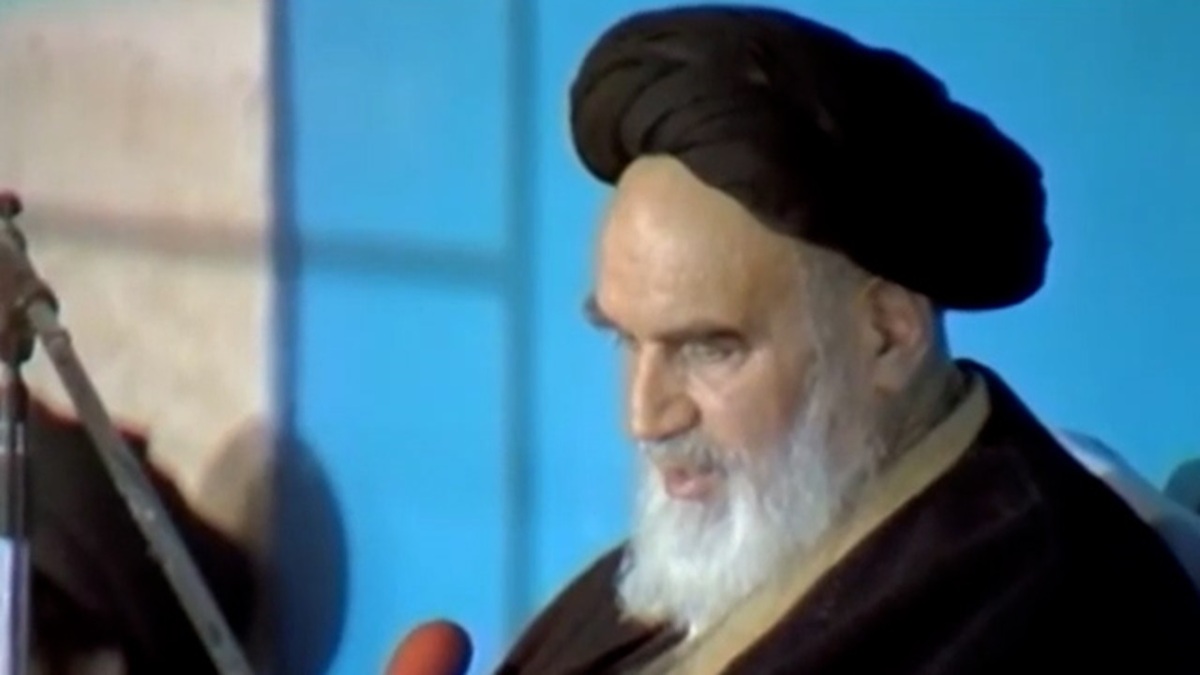 رهبری که یک ملت را متحد کرد + فیلم