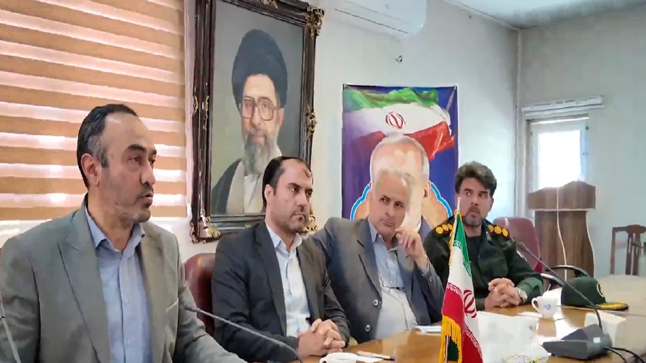 ضرورت اصلاح الگوی کشت و مدیریت مصرف آب در شهرستان آذرشهر