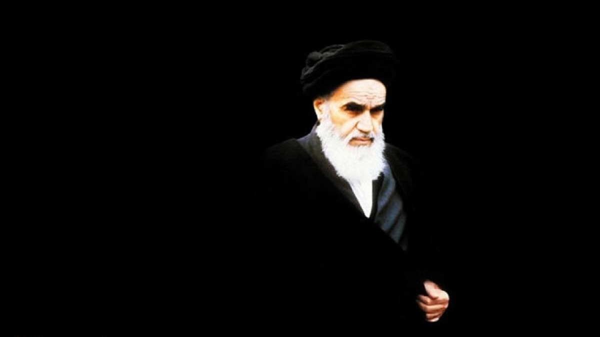 باشگاه خبرنگاران -از خمین تا قلب تاریخ: در سوگ رهبری که رفت اما ماند