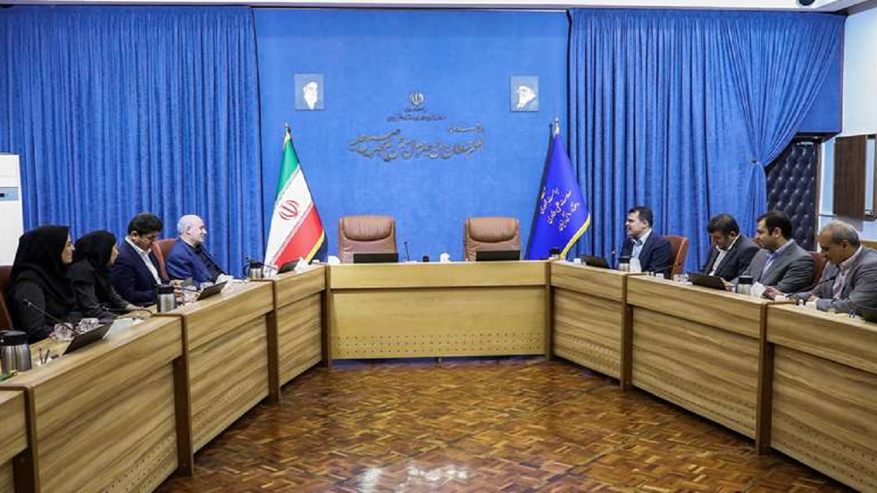 دانش‌بنیان‌ها آماده خدمات‌رسانی هوش مصنوعی به حوزه فوتبال هستند