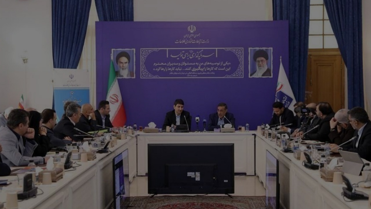 توسعه فیبر نوری و فناوری نسل پنجم؛ دو طرح مهم در دستور کار وزارت ارتباطات